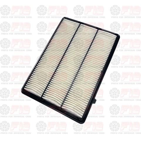 Do koszyka 165465NA1D Nissan/Infiniti Filtr powietrza