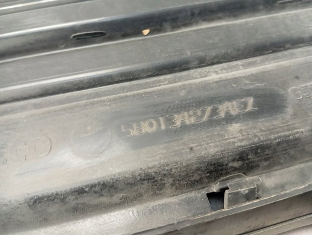 Atrapa chłodnicy Iveco 5801342732 cena, od 175,43 USD