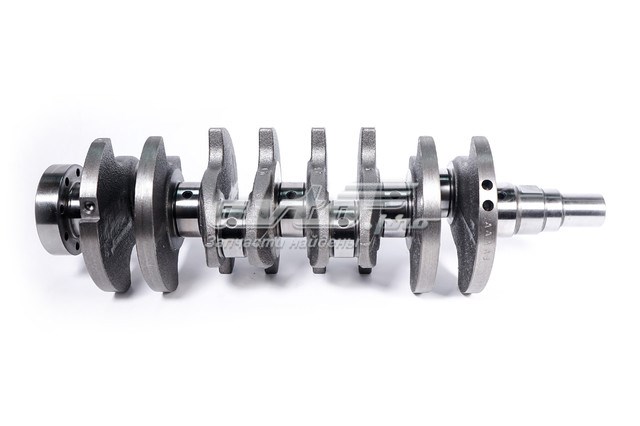  Wał korbowy silnika Chery Kimo 