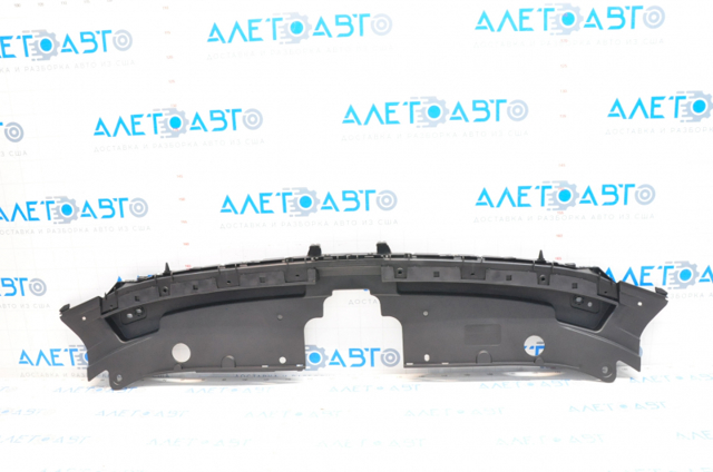 Nakładka panelu przedniego (osłony chłodnicy) górna TK4850720E Mazda