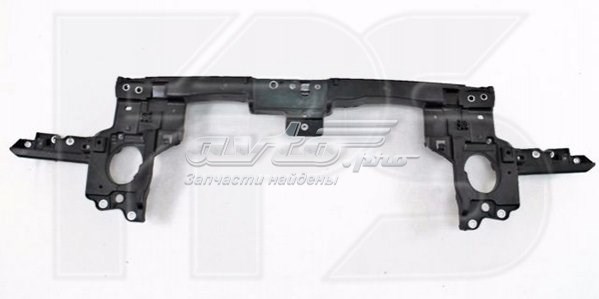 Osłona chłodnicy kompletna (panel mocowania reflektorów) FPS FP7417200 cena, od 127,97 USD