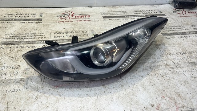  Hyundai/Kia 921013X420