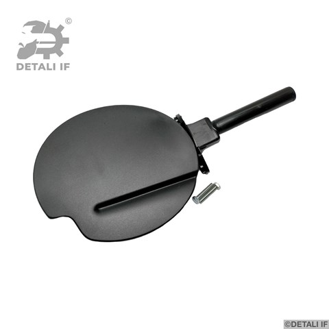 Klapka wlewu paliwa Detali IF DF15805 cena, od 25,12 USD