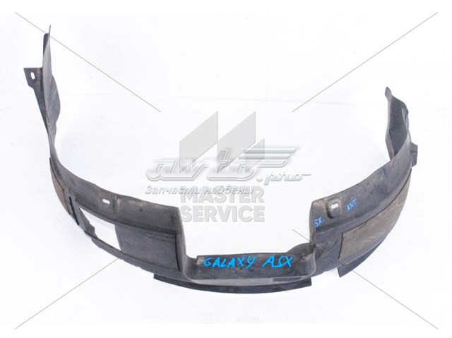 Nadkole błotnika przedniego lewe Ford Galaxy I VY minivan (WGR) (2000 - 2006) cena, od 23,97 USD