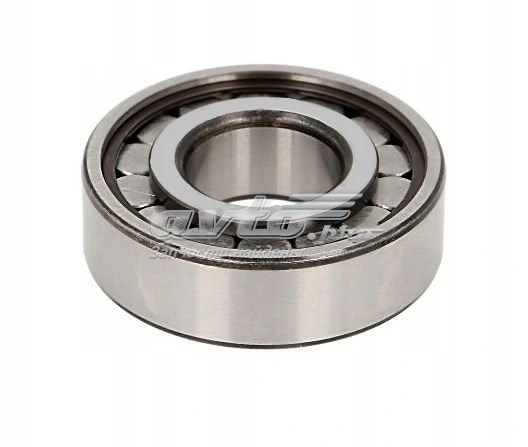  Łożysko wału sprzęgłowego skrzyni biegów Peugeot Boxer 3