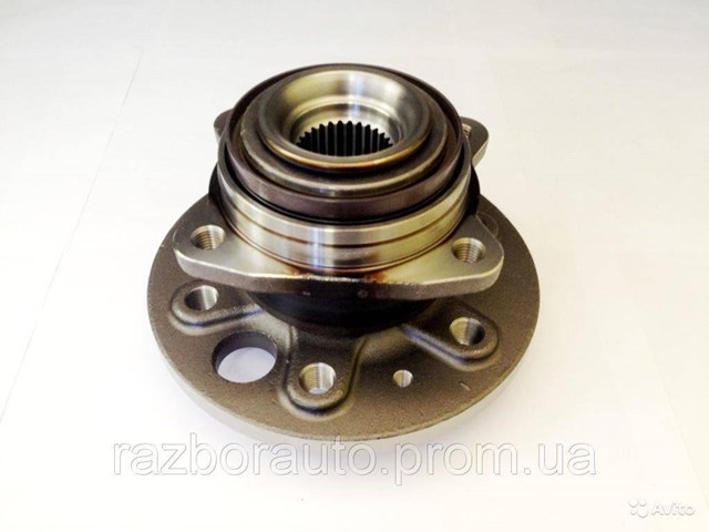 Piasta tylna SNR XHFC35543 cena, od 110,48 USD