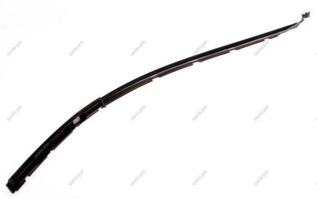Listwa ochronna szyby przedniej lewa Toyota 7553460080 cena, od 77,90 USD