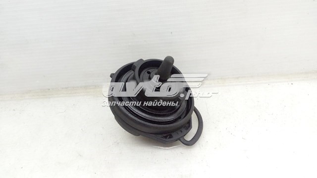 3C0201550F VAG Korek wlewu paliwa