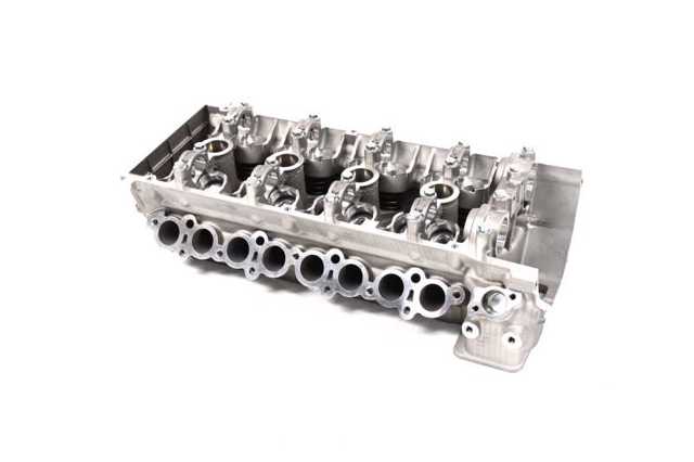 Do koszyka Głowica cylindrów ГАЗ Газель  3302