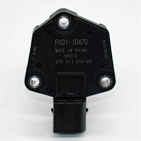 Do koszyka PX0110470 Mazda Czujnik poziomu oleju silnikowego