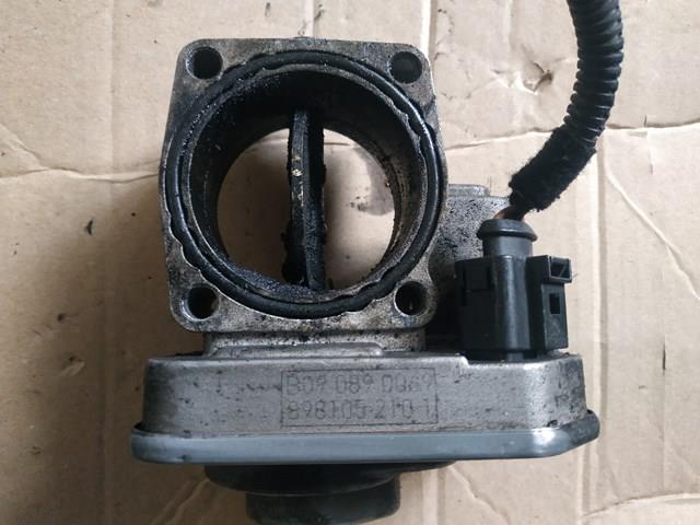 Przepustnica, komplet General Motors 8981052101