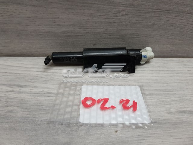 Dysza spryskiwacza reflektora przedniego lewego 286124EM0A Nissan/Infiniti