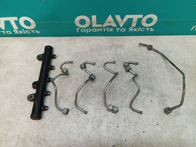 9681649580 Fiat/Alfa/Lancia Rozdzielacz paliwa