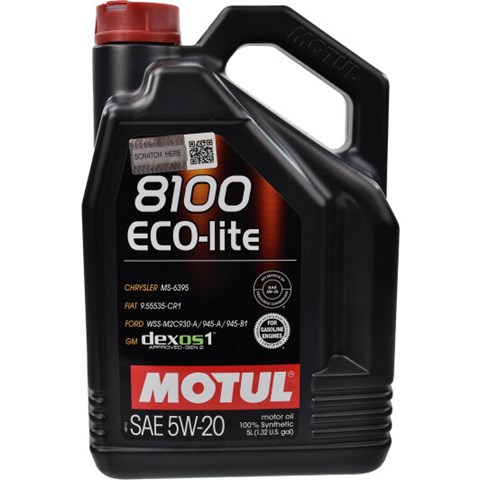 841451 Motul Olej do silnika