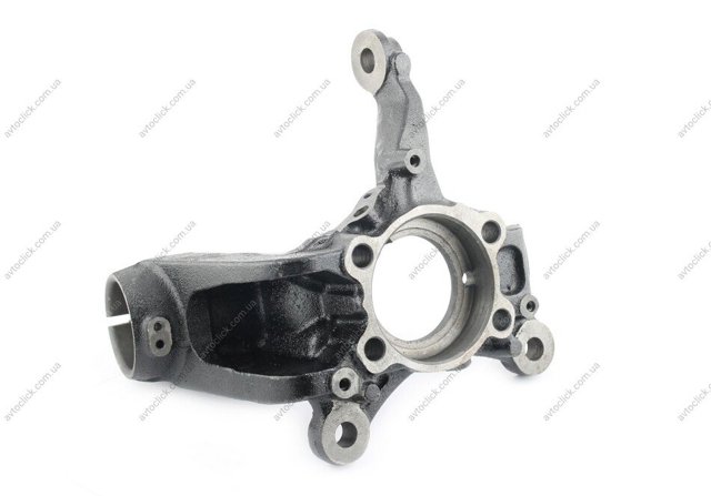 Czop (zwrotnica) przedni lewy AND 34407008 cena, od 57,71 USD