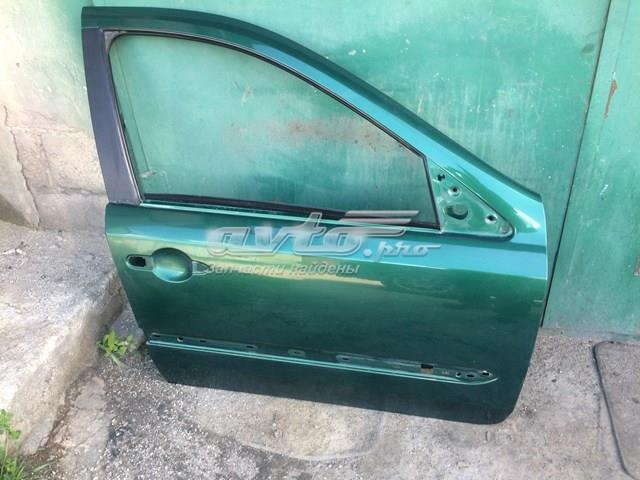 Drzwi przednie prawe Renault Laguna II