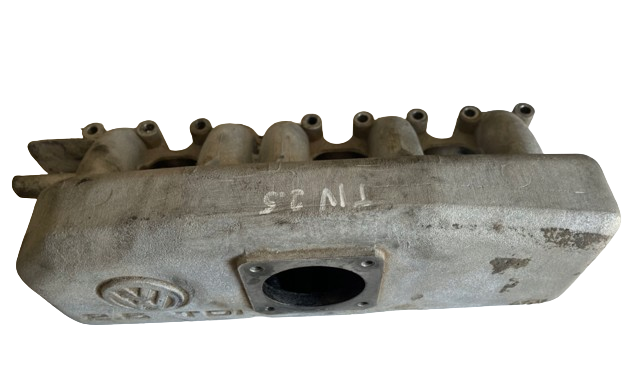 Kolektor ssący do Volkswagen Transporter T4 70A, 70H, 7DA, 7DH