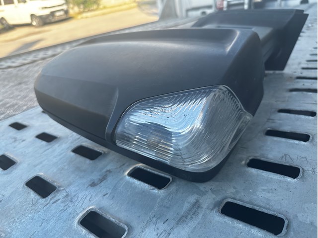 Do koszyka VM6049R View MAX Lusterko wsteczne prawe