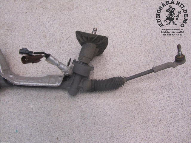 Listwa kierownicza (maglownica) Volvo 36003208 cena, od 571,37 USD