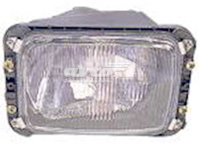 Reflektor lewy Depo/Loro/Abakus 4401112LLD3E cena, od 50,30 USD