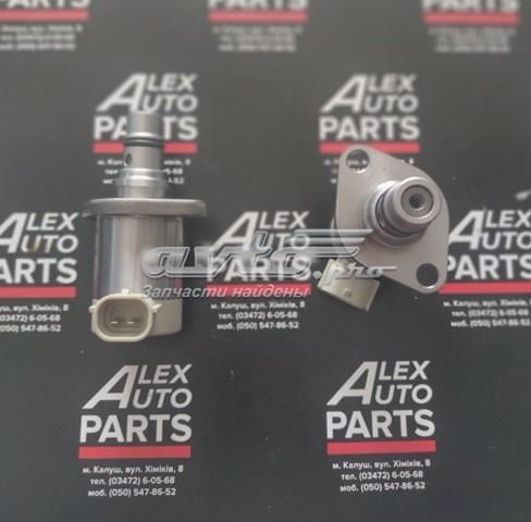 Zawór regulacji ciśnienia (zawór redukcyjny pompy wtryskowej) System Common-Rail Mitsubishi Outlander II XL SUV (CWW) (2005 - 2012) cena, od 120,78 USD