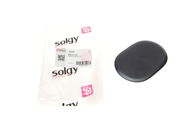 304094 Solgy Nadkole błotnika przedniego lewe