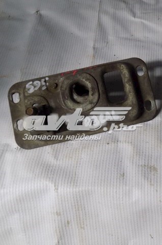 Zamek maski ГАЗ Газель 