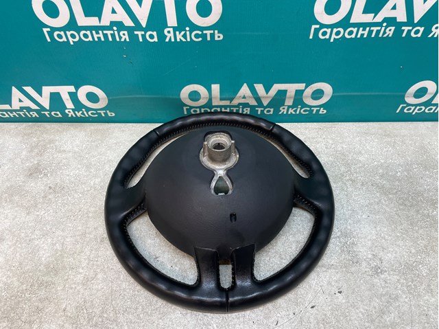  Kierownica Renault Clio 3