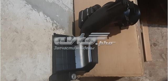 Wlot powietrza do filtra powietrza do Mazda 3  BM, BN