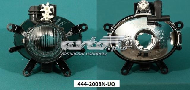 Lampa przeciwmgielna lewa/prawa Depo/Loro/Abakus 4442008NUQ cena, od 45,97 USD