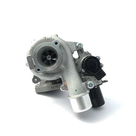 Do koszyka VB31 IHI Turbina