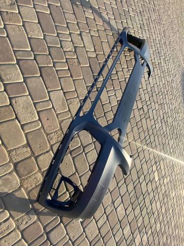 Zderzak przedni 13X2071 Polcar