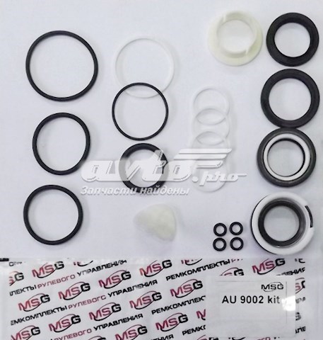  Zestaw naprawczy maglownicy (mechanizmu) (zestaw uszczelniaczy) Volkswagen Passat 