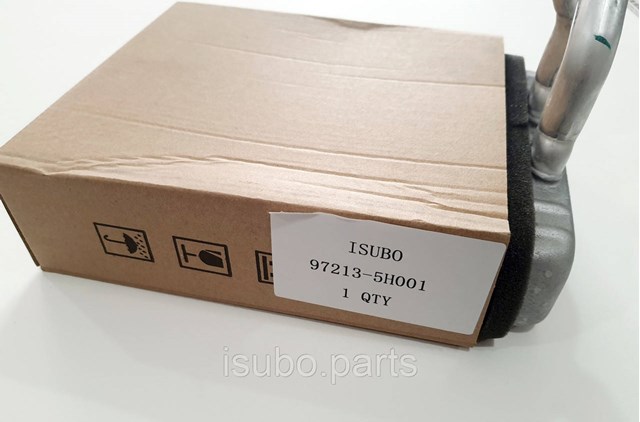 Parownik klimatyzacji Hyundai/Kia 972135H001 cena, od 118,32 USD