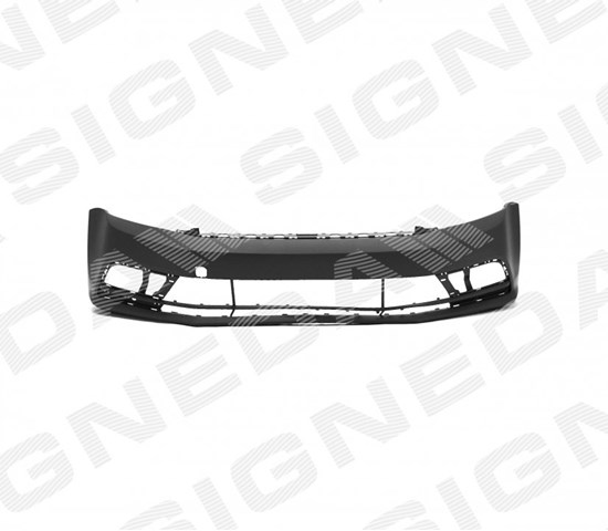 Zderzak przedni Signeda PVW04213BC cena, od 102,26 USD