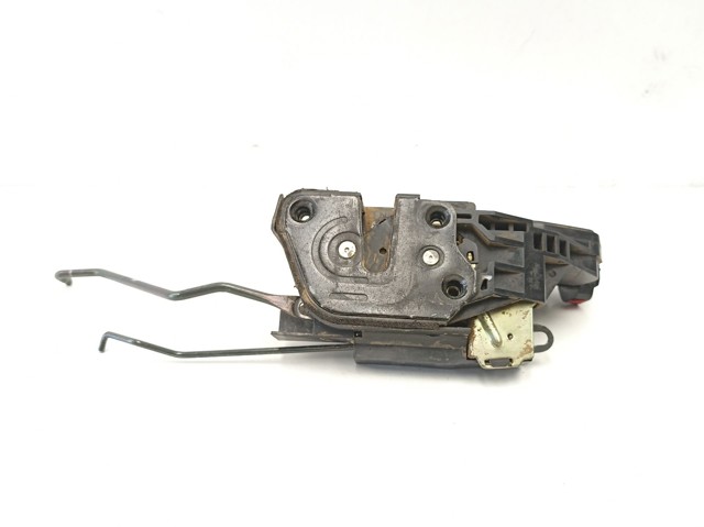 Zamek drzwi przednich lewych Hyundai Terracan SUV (HP) (2001 - 2006) cena, od  