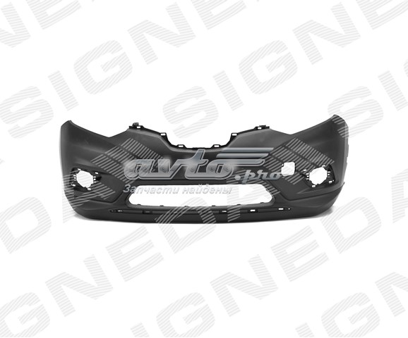 Zderzak przedni Signeda PDS04357BB cena, od 123,55 USD