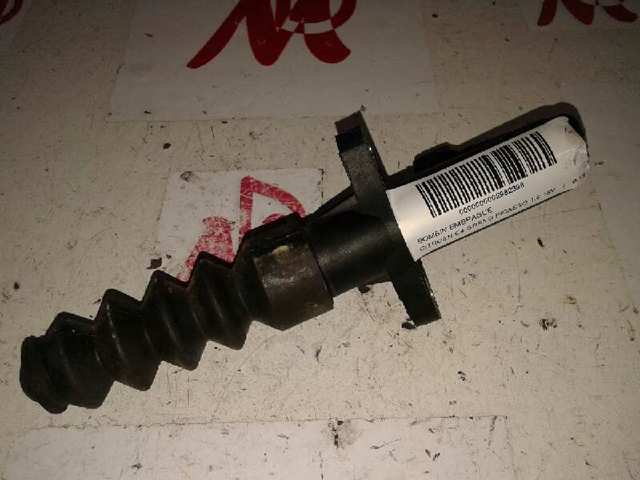 Do koszyka 9674254580 Peugeot/Citroen Cylinder roboczy sprzęgła