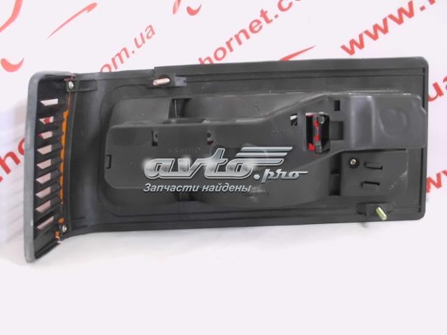 Lampa zespolona tylna prawa do Nissan Sunny I B11
