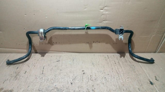 Stabilizator przedni Nissan Micra hatchback (K12) (2002 - 2010) cena, od  