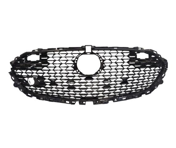  Atrapa chłodnicy Mazda 3 