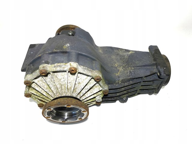  Półoś tylna Audi A4 