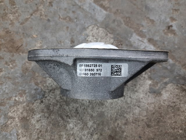 Poduszka amortyzatora tylnego BMW 33506862725 cena, od 36,57 USD