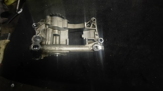 Pompa oleju do Land Rover Freelander I L314