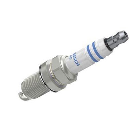 Świeca zapłonowa Bosch 242230626 cena, od 15,28 USD