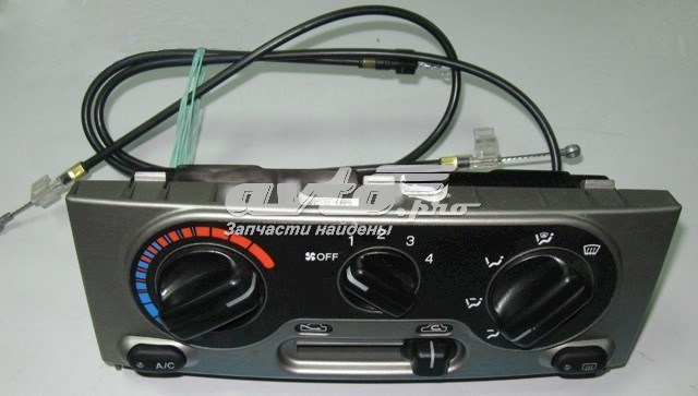 Rezystor wentylatora nagrzewnicy (ogrzewacza kabiny) General Motors 96273726 cena, od 45,99 USD
