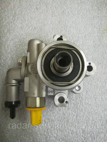Pompa wspomagania hydraulicznego kierownicy General Motors 13260970 cena, od 178,43 USD