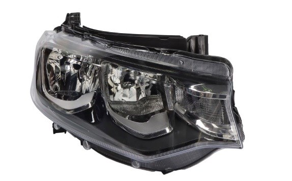450779 VALEO Reflektor prawy