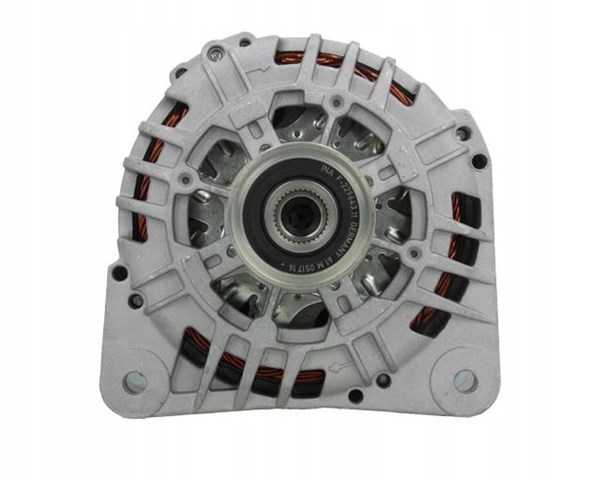 575560125000 PSH alternator