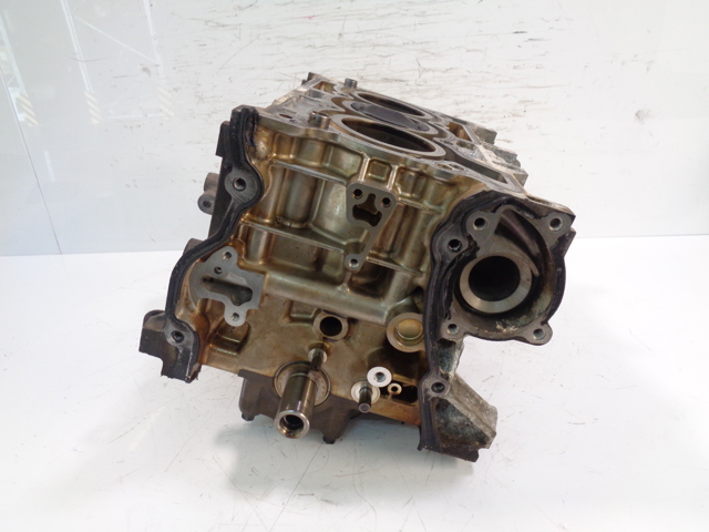 Silnik w komplecie do Renault LOGAN II MCV K8